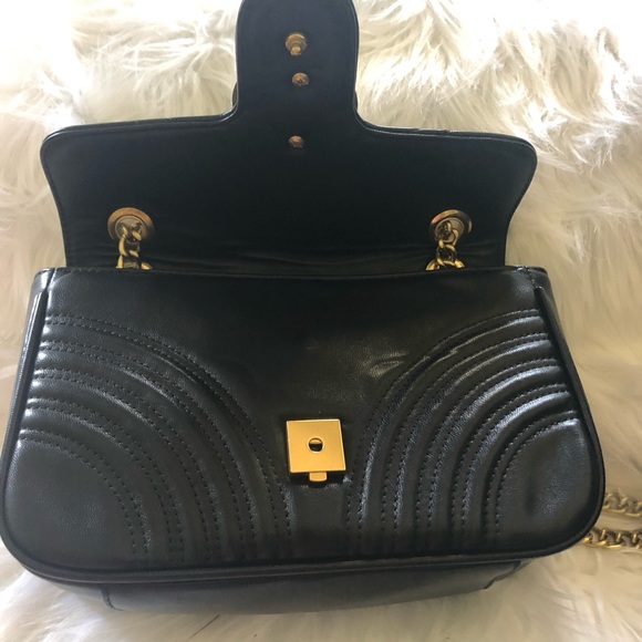 Fashion shoulder and across body - Picture 5 of 7